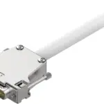 Festo NEBC-S1G25-K-2.5-N-LE26