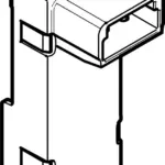 Festo VAVE-L1-1VS2-LP