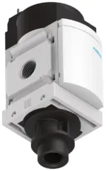 Festo MS6-EE-1/4-10V24 - Image 6