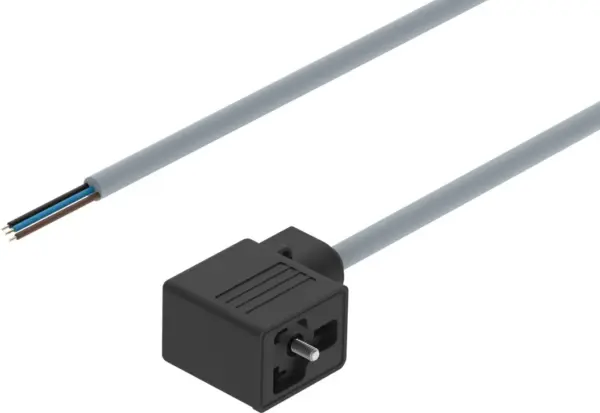 Festo NEBV-B2W3F-P-K-0.6-N-LE3