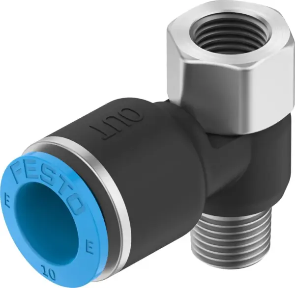 Festo NPQE-LT-R18-Q10-P10
