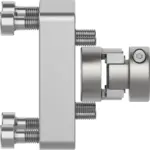 Festo EAMM-A-P4-28B-40RA - Image 3