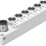 Festo NEDU-L6R1-M8G3L-M12G8