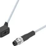 Festo NEBV-Z4WA2L-R-E-2.5-N-M8G3-S1