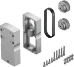 Festo EAMM-U-110-D80-120GA-120