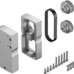 Festo EAMM-U-110-D80-120GA-120