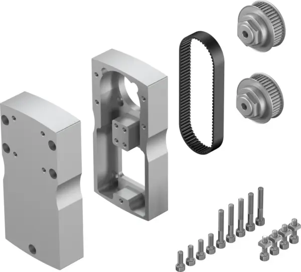 Festo EAMM-U-110-D80-120GA-120