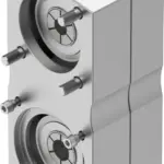 Festo EAMM-U-86-D60-80PB-102