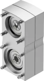 Festo EAMM-U-86-D60-80PB-102