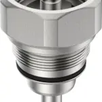 Festo VAVC-F12-SCC-20-TP