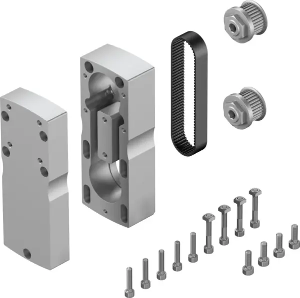 Festo EAMM-U-60-D40-57A-91