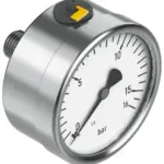 Festo PAGN-63-16-G14-R1-1.6-0.5-V2