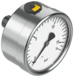 Festo PAGN-63-16-G14-R1-1.6-0.5-V2