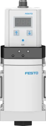 Festo MS6-LRP-1/2-PI10-VS - Image 3