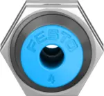 Festo QSS-4-100 - Image 4