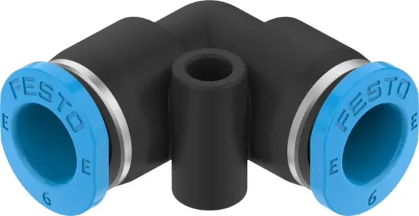 Festo NPQE-L-Q6-E-P10