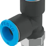 Festo QSMTL-1/8-6