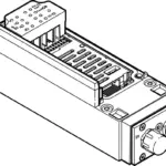 Festo VAEM-S6-S-FAS-8-8E