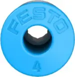 Festo QSM-M5-4-I - Image 4
