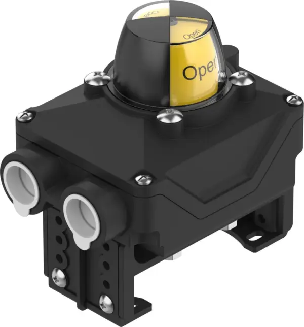 Festo SRBK-CA4-YR90-MW-22A-1W-C2