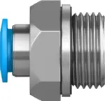 Festo QS-G3/8-8 - Image 3