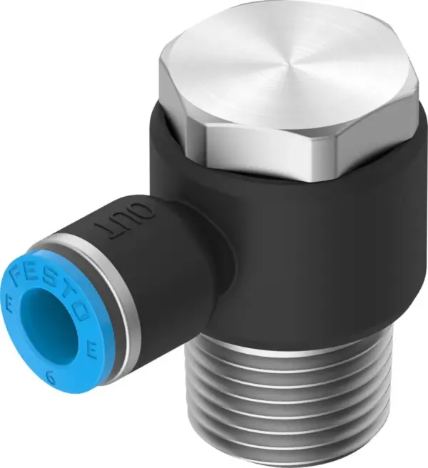 Festo NPQE-LH-R38-Q6-P5