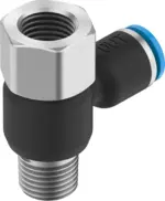 Festo NPQE-LT-R18-Q4-P10 - Image 2