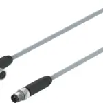 Festo NEBA-M8W3-U-1-N-M8G3