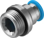 Festo QS-G3/8-8-I - Image 2