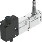 Festo VSVA-B-M52-MZH-A2-1T1L-APP - Image 2
