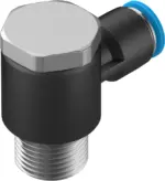 Festo QSLV-3/8-8 - Image 2