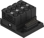 Festo VAEM-XA-E-8E-P-V