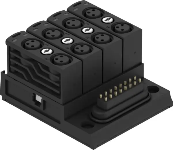 Festo VAEM-XA-E-8E-P-V