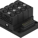 Festo VAEM-XA-E-8E-N-V