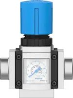 Festo MS4-LR-AGC-D6 - Image 2