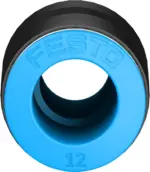 Festo QS-12-10-20 - Image 4