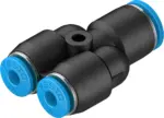 Festo QSY-6-4