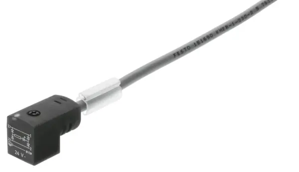 Festo KME-1-24-2.5-LED