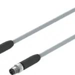 Festo NEBA-M8G4-U-0.5-N-M8G4