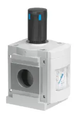 Festo MS12-LR-G-D7-LD-AS