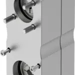 Festo EAMM-U-60-D32-60AA-91