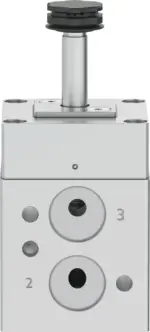 Festo VOFC-LT-M32C-M-FN14-FN - Image 3