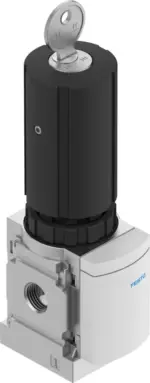 Festo MS4-LR-1/4-D6-VS-E11