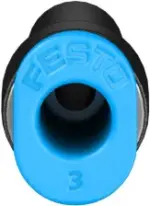 Festo QSM-4H-3 - Image 4