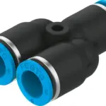 Festo NPQE-Y-Q8-E-P10