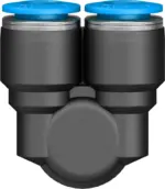 Festo QSYL-3/8-8 - Image 5