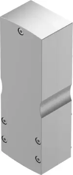 Festo EAMM-U-110-S95-84AA-207 - Image 2