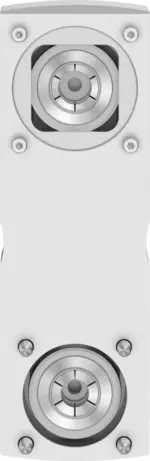 Festo EAMM-U-86-S60-80P-177 - Image 3