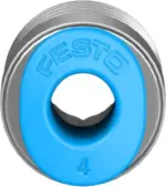 Festo QSM-1/8-4-I - Image 4