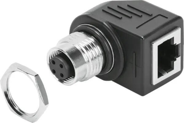 Festo NEFU-D12G4-R3DW4